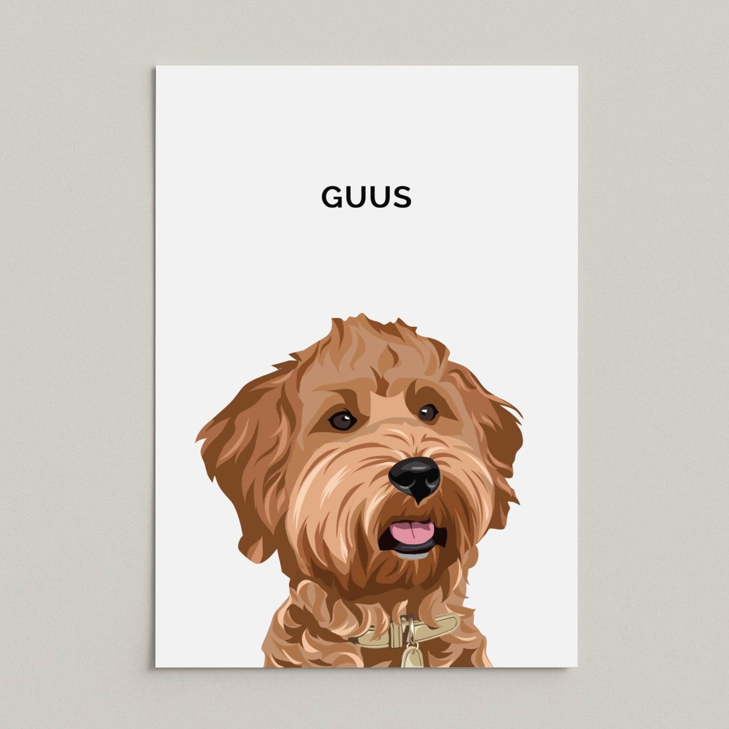 Digitale illustratie