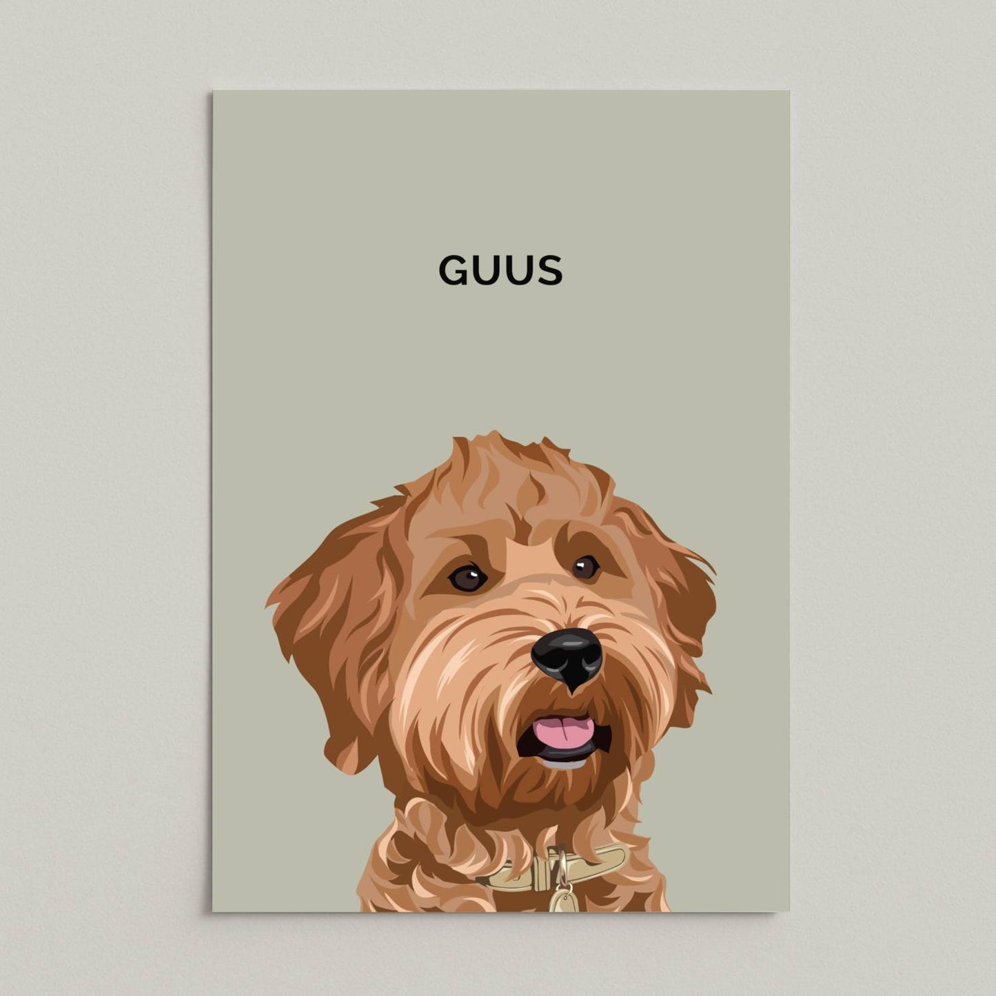 Digitale illustratie