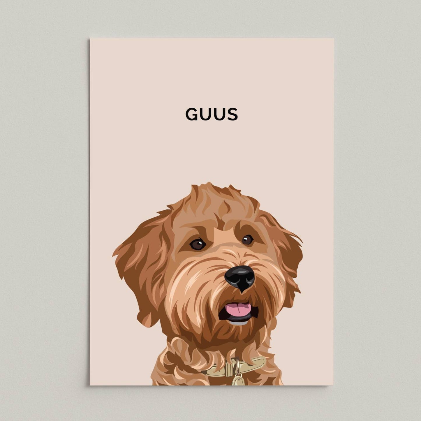 Digitale illustratie