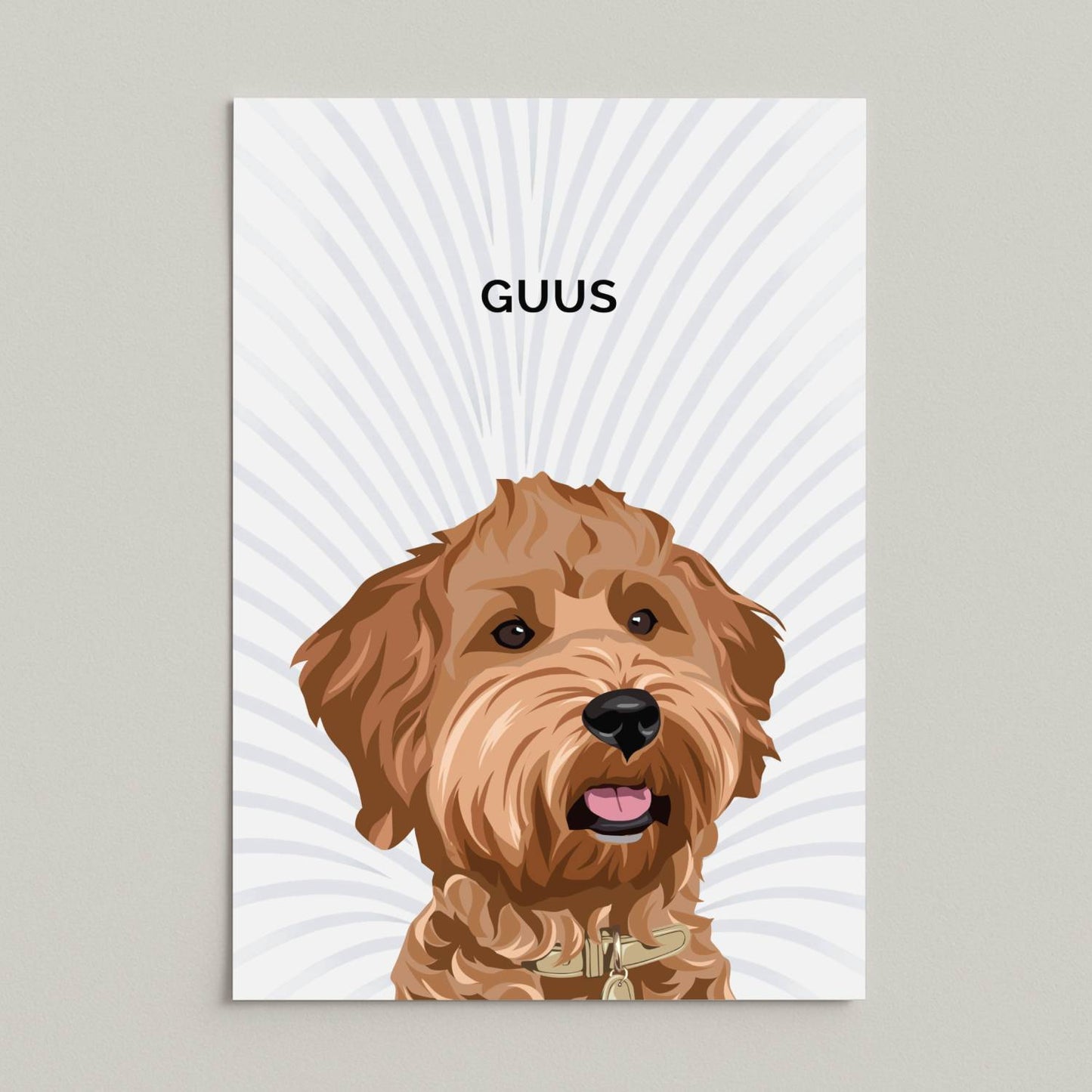 Digitale illustratie