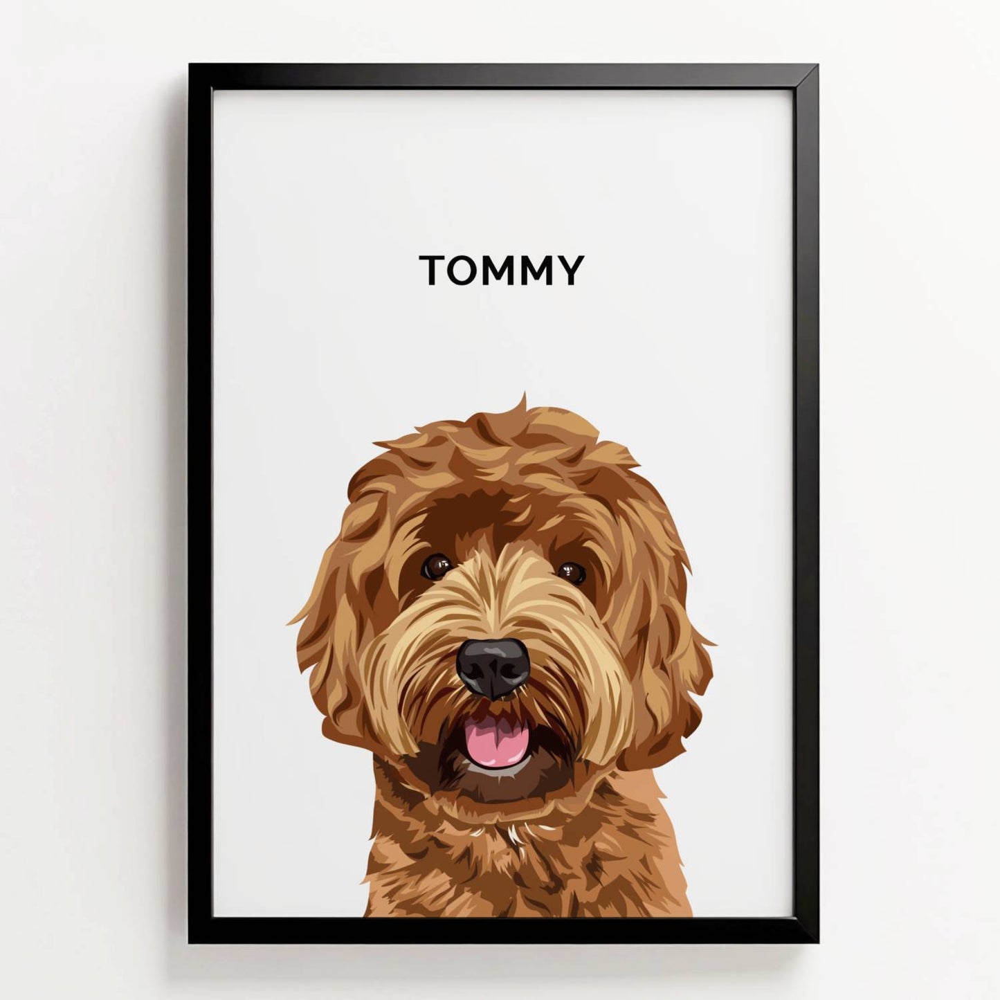Digitale illustratie