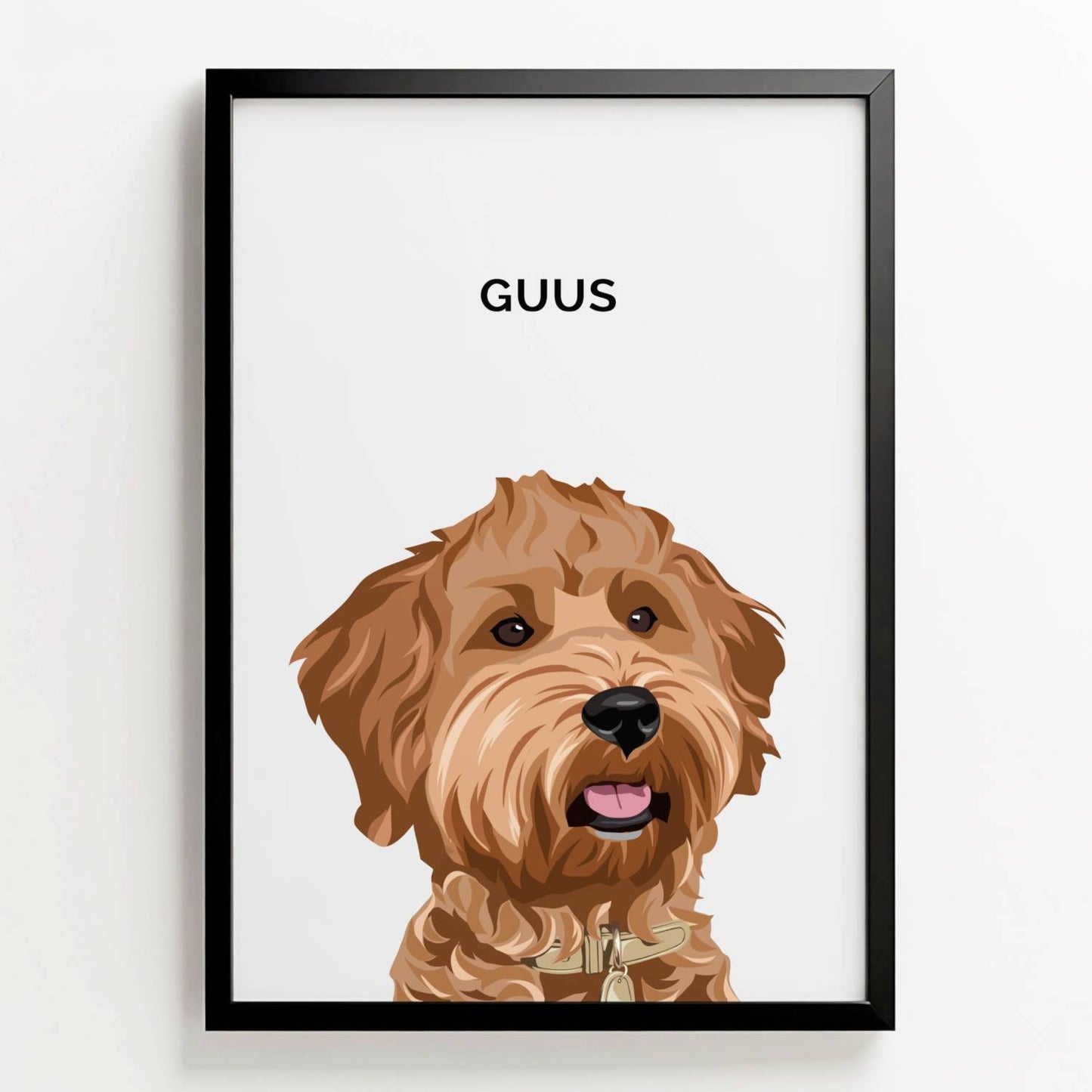 Digitale illustratie