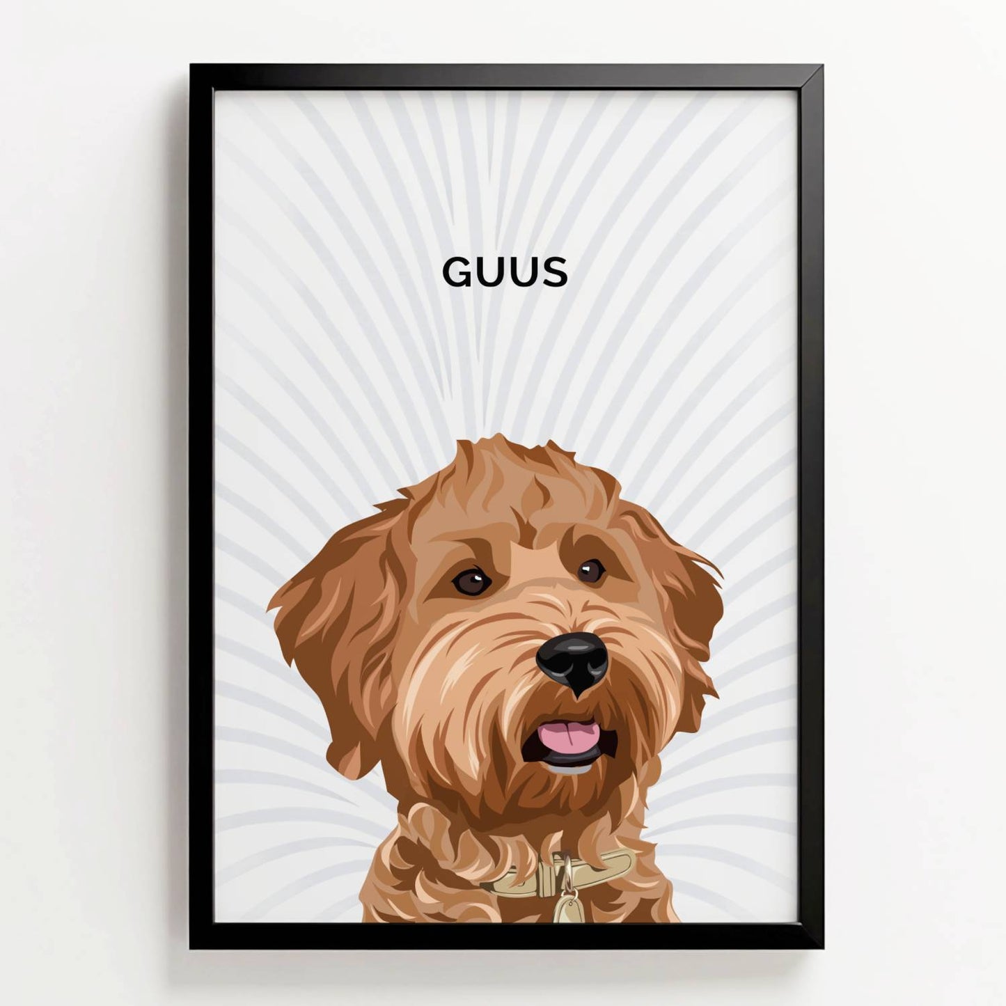 Digitale illustratie