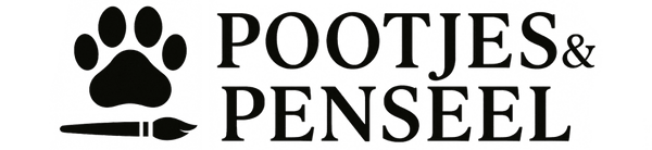 Pootjes&Penseel