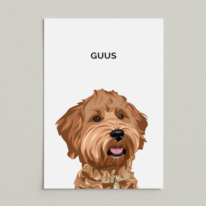 Digitale illustratie