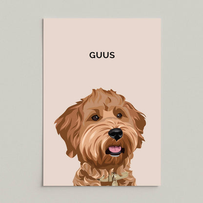 Digitale illustratie