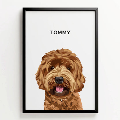 Digitale illustratie
