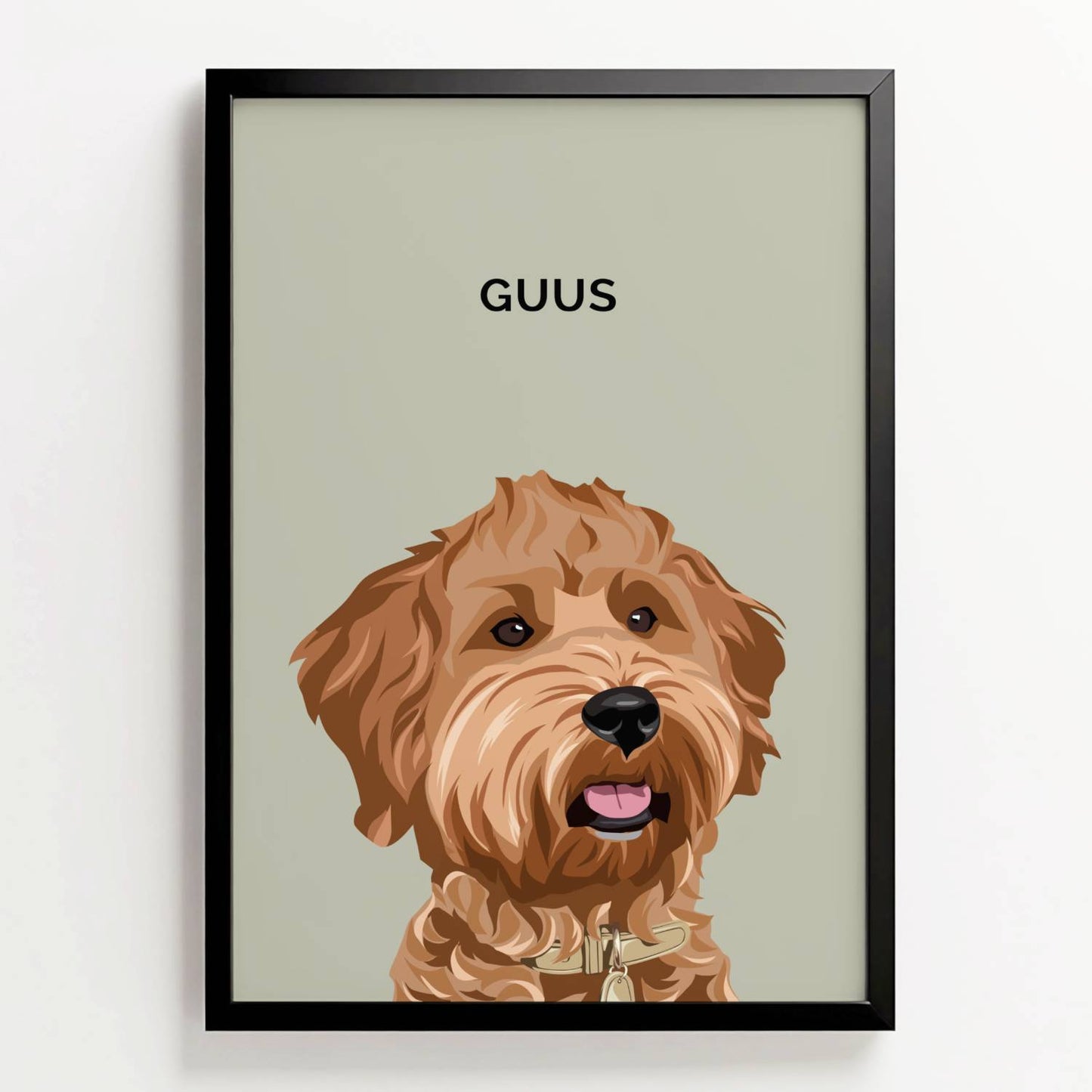 Digitale illustratie